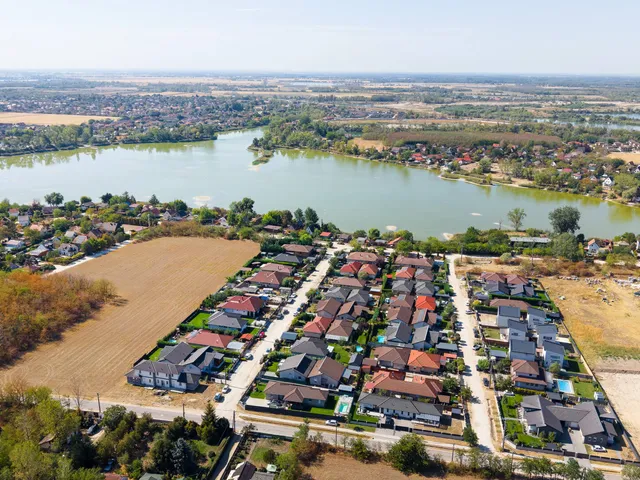 Eladó ház Délegyháza 84 nm