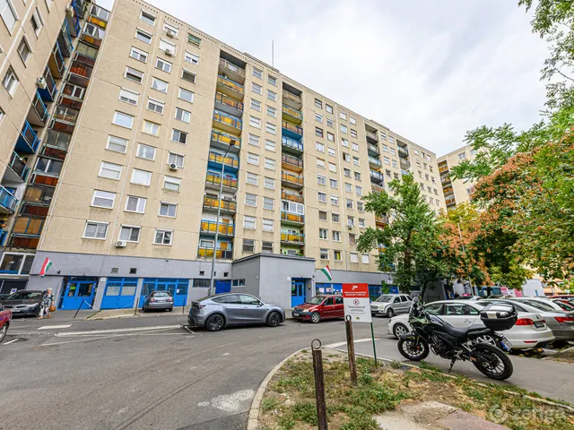 Eladó lakás Budapest VIII. kerület 68 nm
