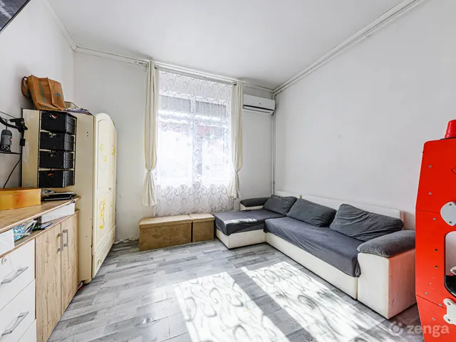 Eladó lakás Budapest XX. kerület 31 nm