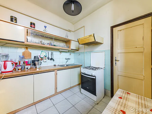 Eladó lakás Budapest X. kerület 43 nm