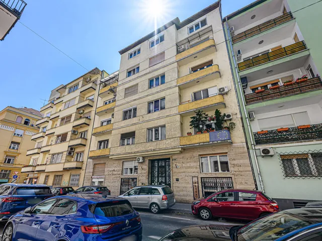 Kiadó lakás Budapest XIII. kerület 67 nm
