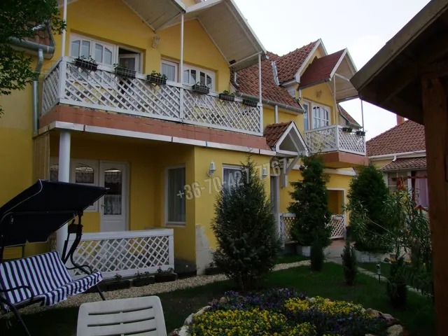 Eladó lakás Eger, Hatvanihóstya 130 nm