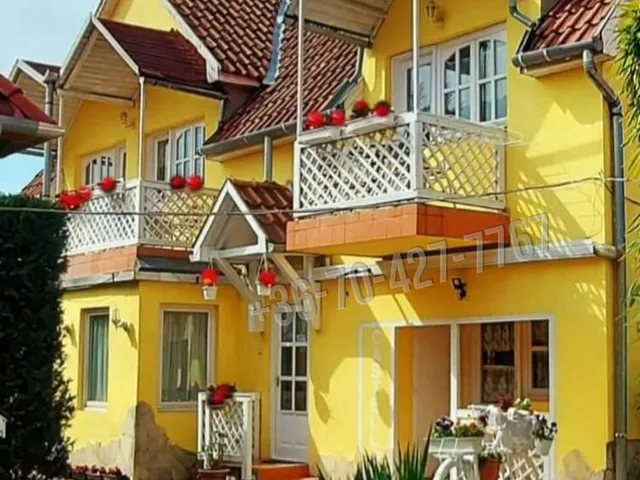 Eladó lakás Eger, Hatvanihóstya 130 nm