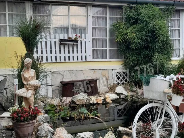 Eladó ház Eger, Hatvanihóstya 120 nm