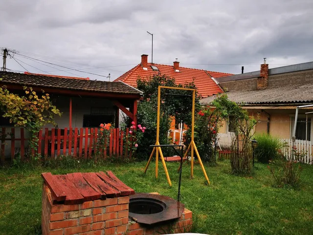 Eladó ház Eger, Hatvanihóstya 148 nm