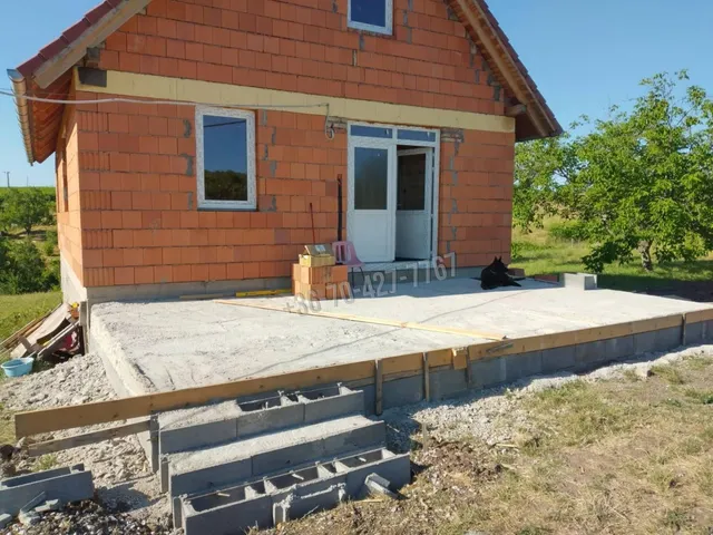 Eladó ház Eger 105 nm