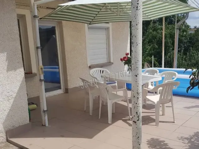 Eladó ház Eger, Lajosváros 77 nm