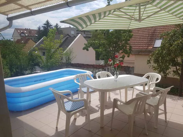 Eladó ház Eger, Lajosváros 77 nm