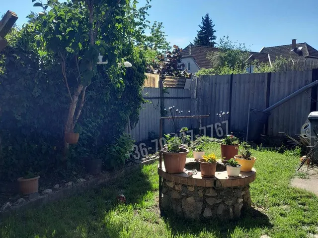 Eladó ház Eger, Csákó 170 nm