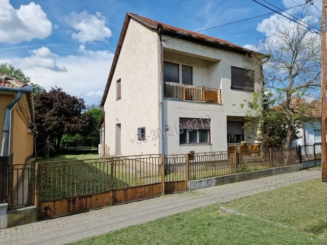 Eladó ház Kisköre 110 nm