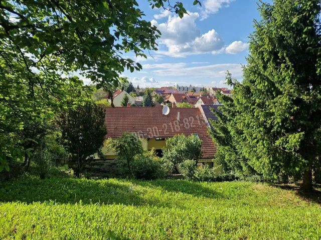 Eladó ház Eger, Hatvanihóstya 173 nm