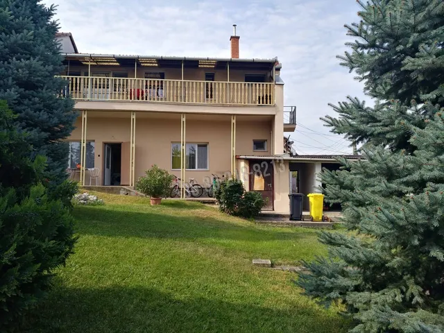 Kiadó lakás Eger, Ráchóstya 35 nm