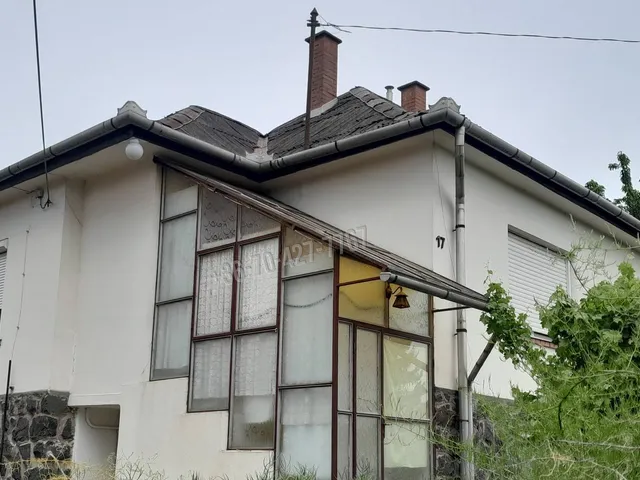 Eladó ház Eger, Hajdúhegy 80 nm