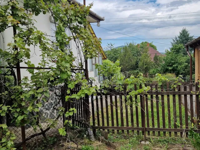 Eladó ház Eger, Hajdúhegy 80 nm
