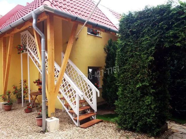 Eladó lakás Eger, Hajdúhegy 64 nm