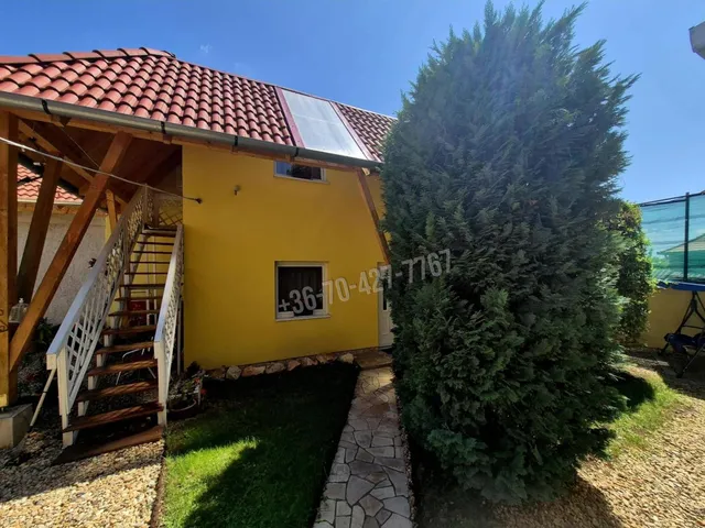 Eladó lakás Eger, Hajdúhegy 64 nm