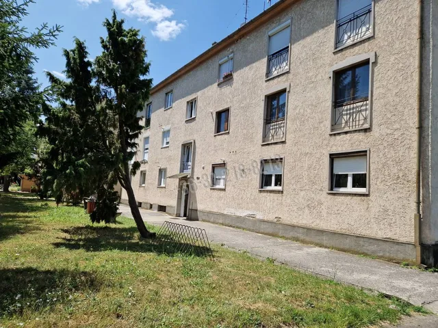 Eladó lakás Bélapátfalva 49 nm