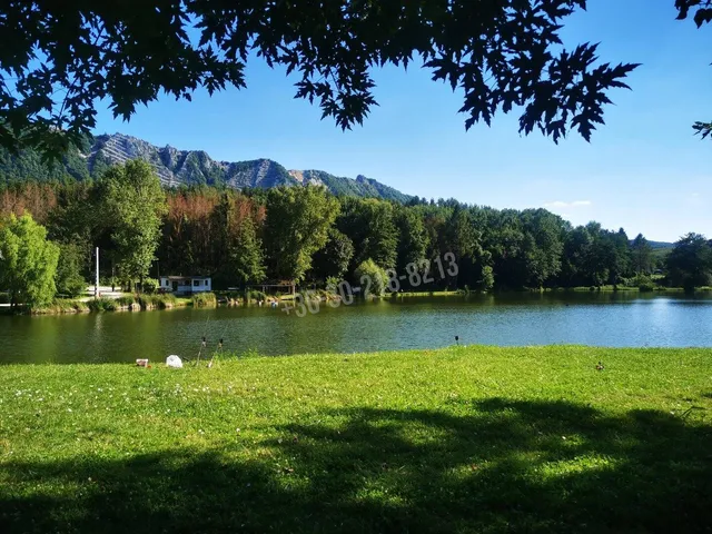 Eladó telek Bélapátfalva 632 nm