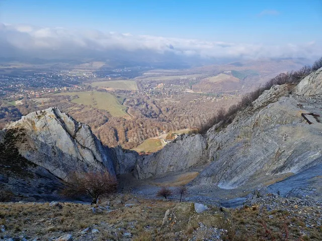 Eladó telek Bélapátfalva 632 nm