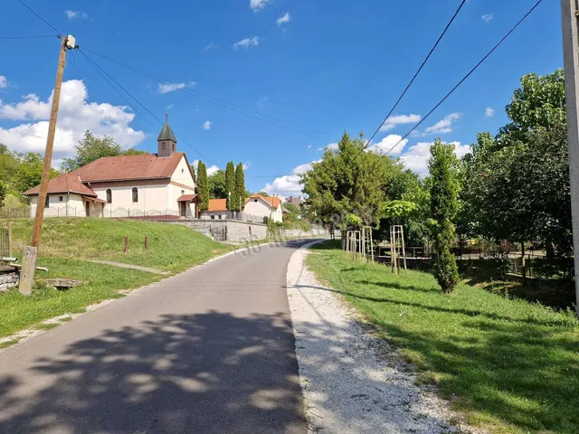 Eladó ház Bükkszentmárton 90 nm