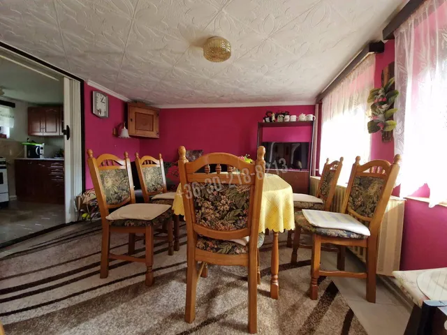 Eladó ház Borsodnádasd 230 nm