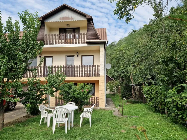 Eladó ház Borsodnádasd 230 nm