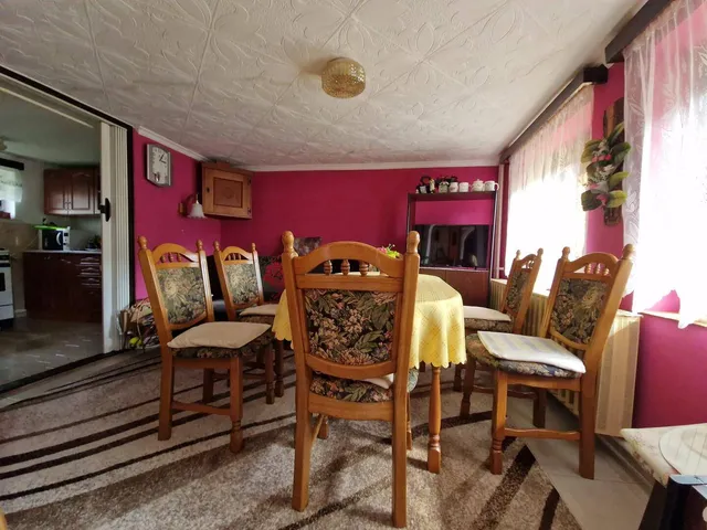 Eladó ház Borsodnádasd 230 nm