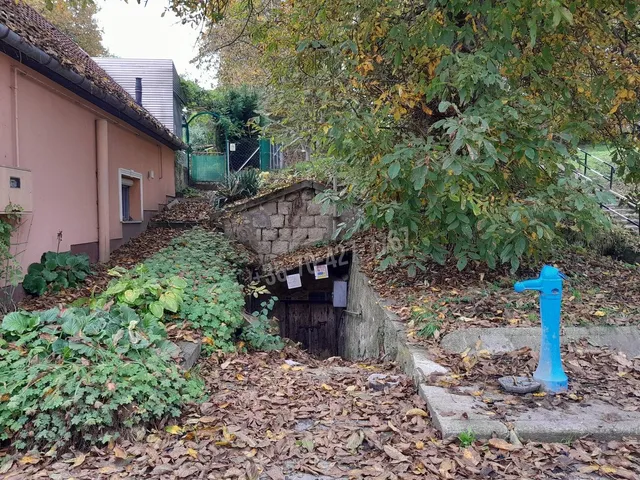 Eladó mezőgazdasági ingatlan Eger, Hatvanihóstya, Koszorú utca 50 nm