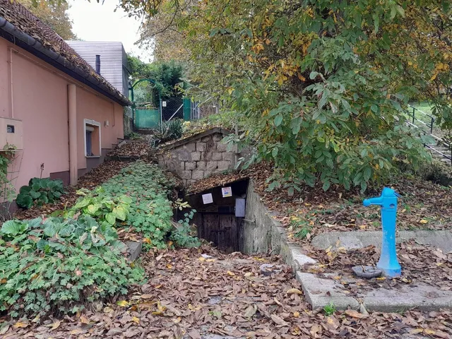 Eladó mezőgazdasági ingatlan Eger, Hatvanihóstya, Koszorú utca 50 nm