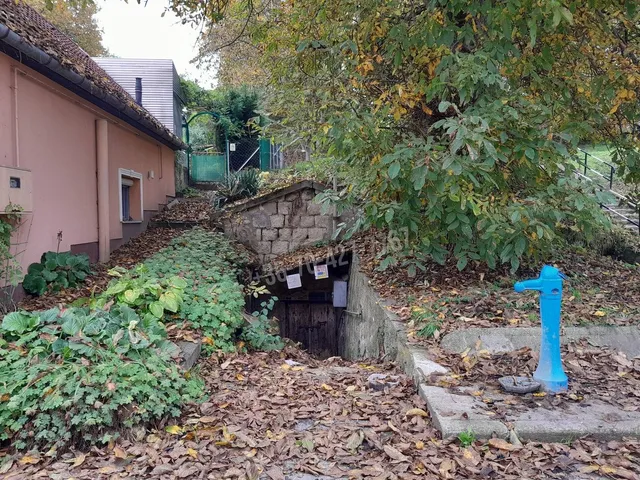Eladó mezőgazdasági ingatlan Eger, Hatvanihóstya, Koszorú utca 50 nm