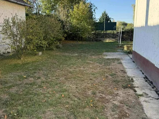 Eladó ház Abádszalók 100 nm