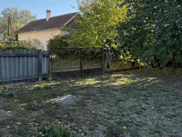 Eladó ház Abádszalók 100 nm