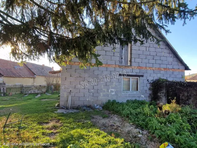 Eladó ház Balaton község 100 nm