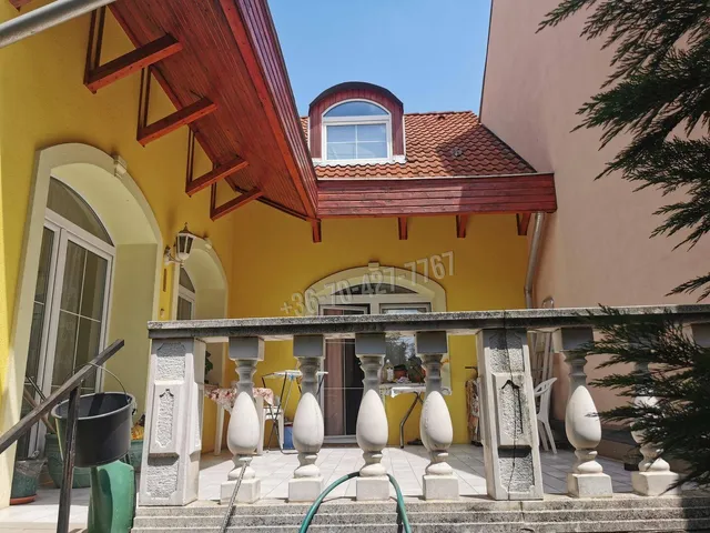 Eladó ház Eger, Hajdúhegy 170 nm