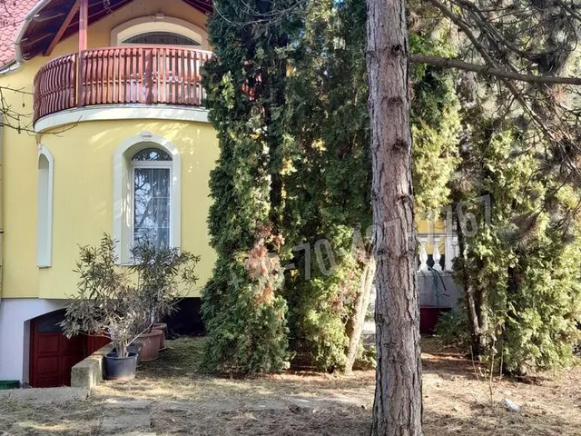 Eladó ház Eger, Hajdúhegy 170 nm