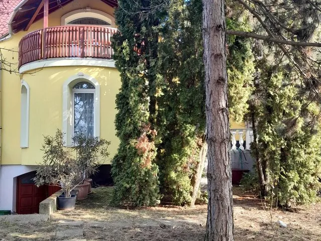 Eladó ház Eger, Hajdúhegy 170 nm