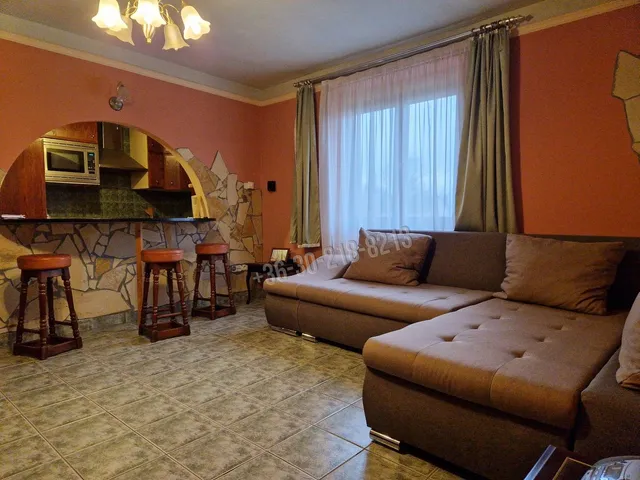 Eladó lakás Bélapátfalva 53 nm