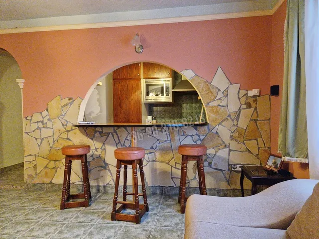 Eladó lakás Bélapátfalva 53 nm