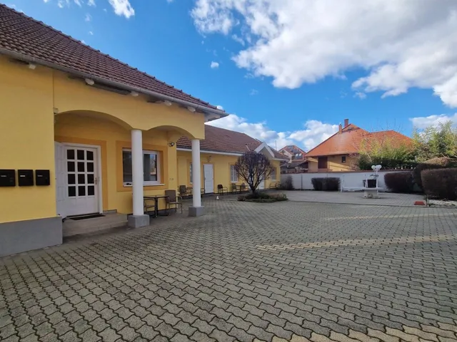 Eladó ház Eger, Hatvanihóstya 173 nm