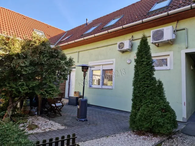 Eladó lakás Eger, Hatvanihóstya 80 nm