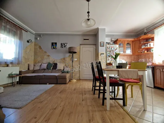 Eladó lakás Eger, Hatvanihóstya 80 nm