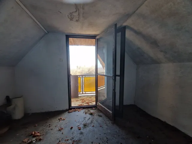 Eladó üdülő és hétvégi ház Eger, Mihálynagytető 28 nm