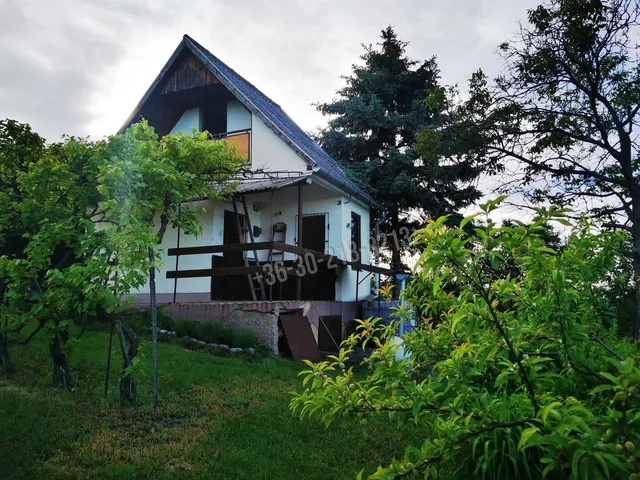 Eladó üdülő és hétvégi ház Eger 28 nm