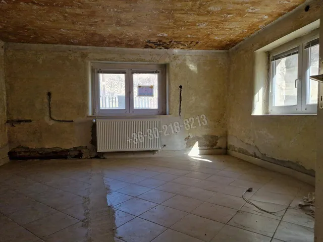 Eladó ház Borsodnádasd 180 nm