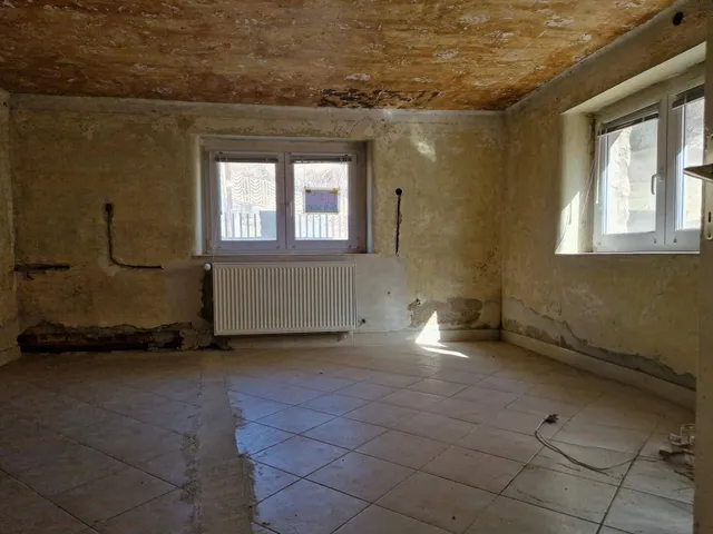 Eladó ház Borsodnádasd 180 nm