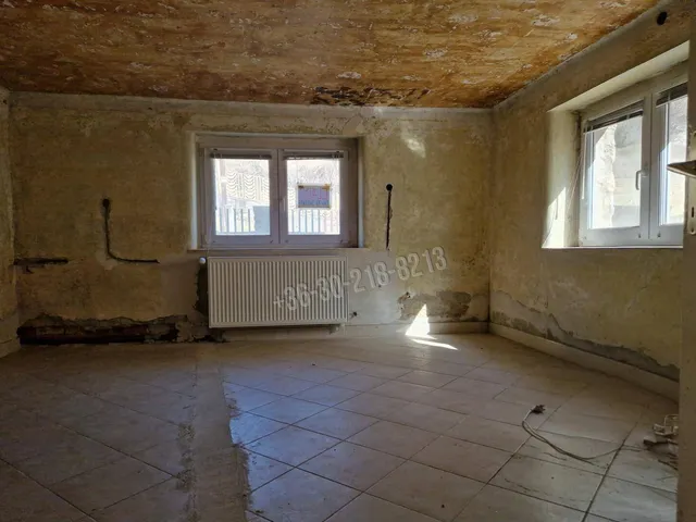 Eladó ház Borsodnádasd 180 nm