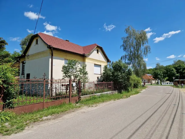 Eladó ház Balaton község 60 nm