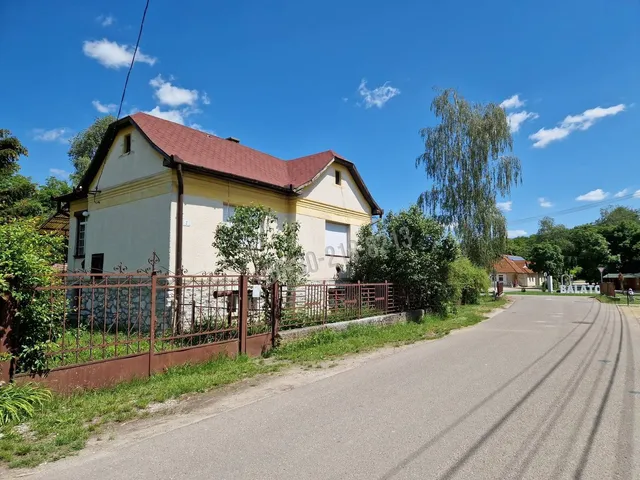 Eladó ház Balaton község 60 nm