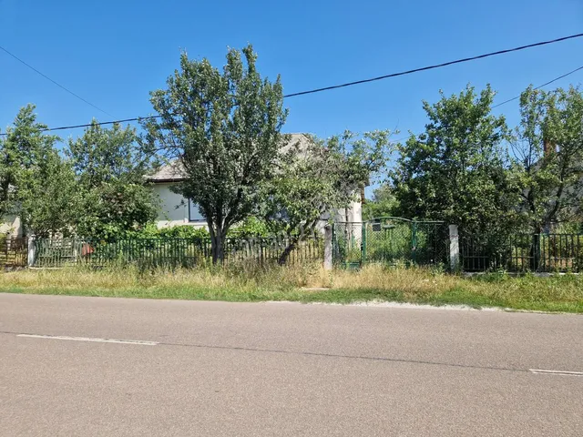 Eladó ház Balaton község, Kossuth út 50 nm