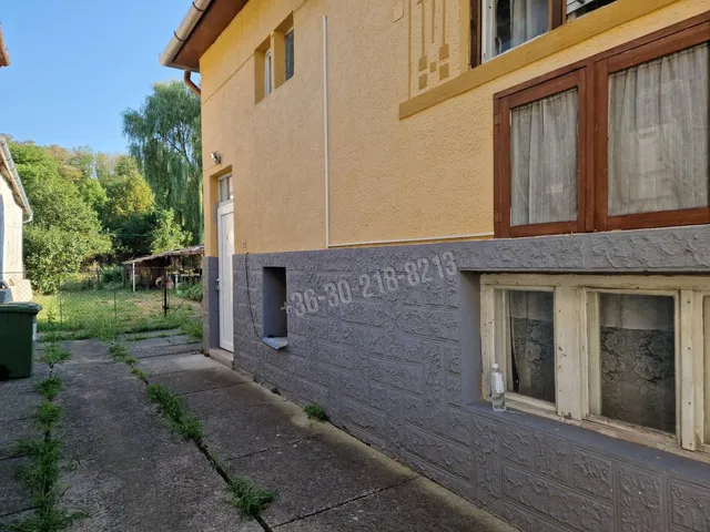 Eladó ház Bekölce, Béke utca 76 nm